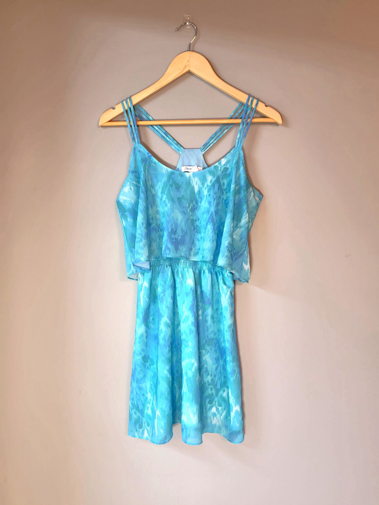 3/$15 💖 Aeropostale Mini Dress XS